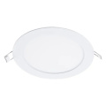 China quality guaranteed indoor recessed LED panel lights round